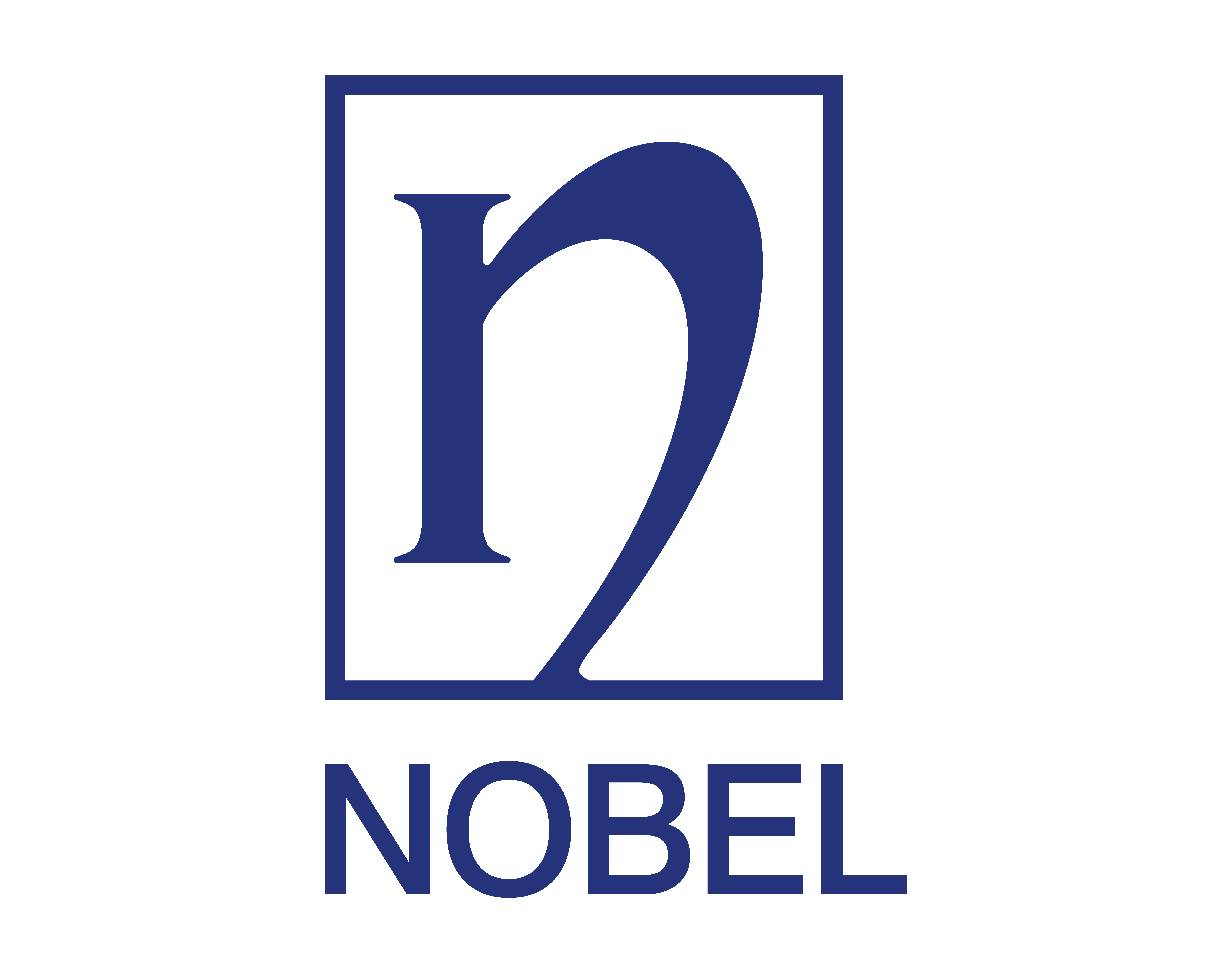 Nobel İlaç